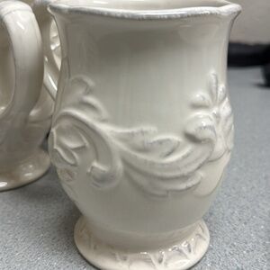 COFFEE CUP 1 - CERTIFIED INTERNATIONAL BY PAMELA GLADDING DESIGN